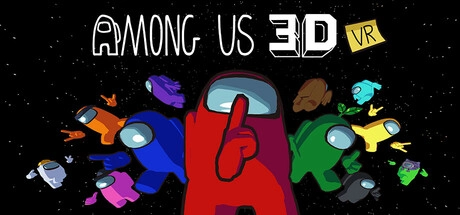 Among Us VR