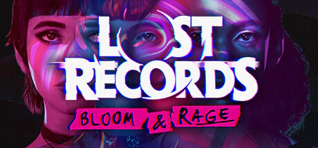 Lost Records: Bloom &amp; Rage