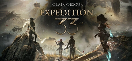Clair Obscur: Expedition 33