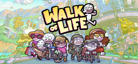 Walk of Life