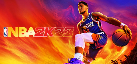 Nba Header Account Steam G-account - NBA 2K23 - Price $100,000