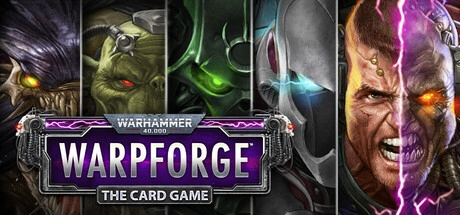 Warhammer 40,000: Warpforge
