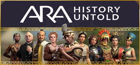 Ara: History Untold