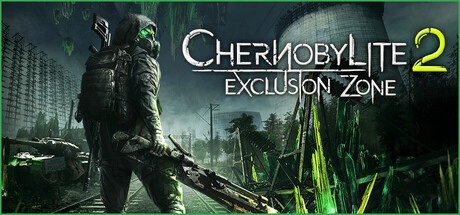 Chernobylite 2: Exclusion Zone