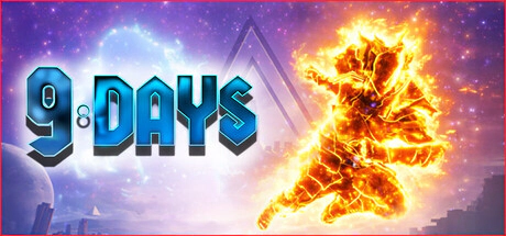 9 Days