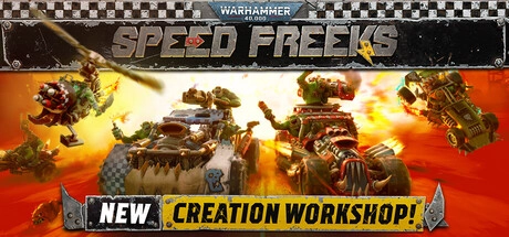 Warhammer 40,000: Speed Freeks