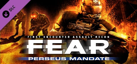 F.E.A.R.: Perseus Mandate