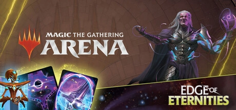 Magic: The Gathering Arena