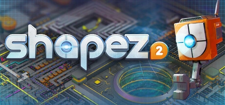 shapez 2