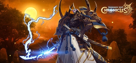 Summoners War: Chronicles