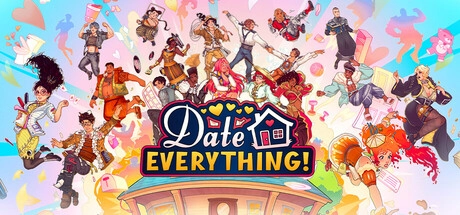 Date Everything!
