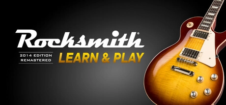 Rocksmith 2014 Edition - Remastered