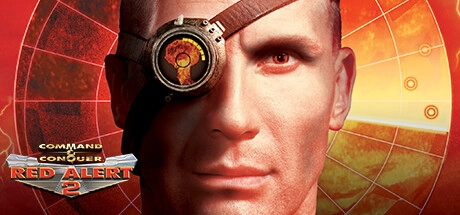 Command &amp; Conquer Red Alert 2 and Yuri’s Revenge