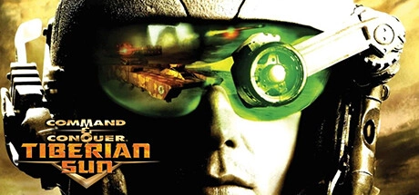 Command &amp; Conquer Tiberian Sun and Firestorm