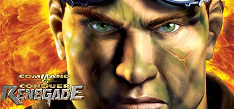 Command &amp; Conquer Renegade