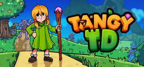 Tangy TD