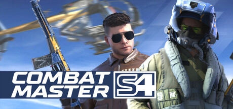 Combat Master: Season 1