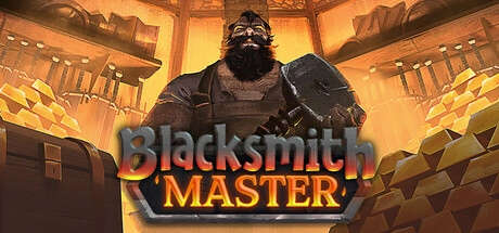 Blacksmith Master