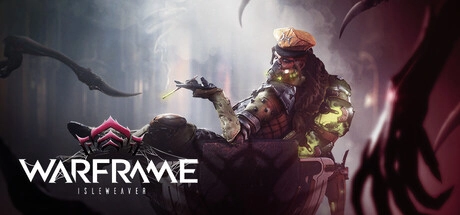 Warframe