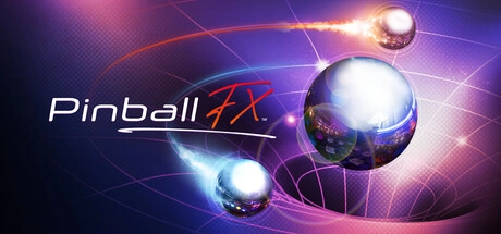 Pinball FX