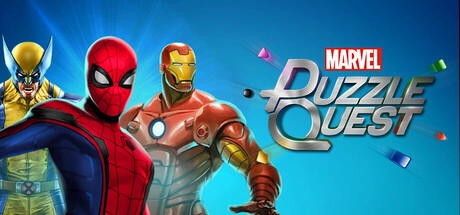 Marvel Puzzle Quest