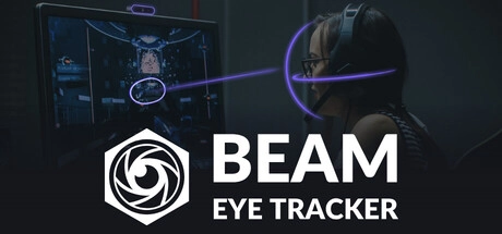 Beam Eye Tracker
