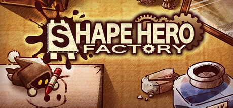 ShapeHero Factory