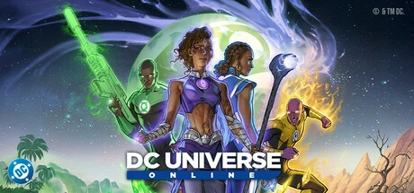 DC Universe Online