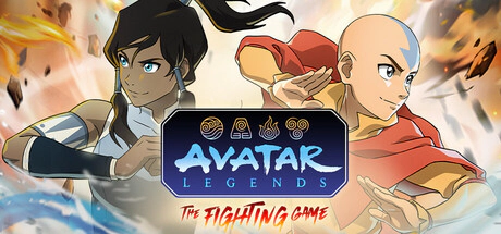 Avatar Legends: The Fighting Game
