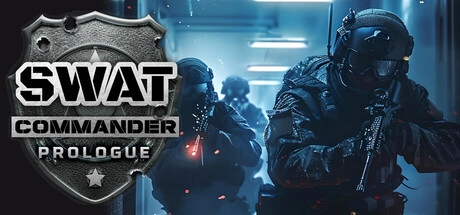 SWAT Commander: Prologue