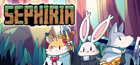 Sephiria