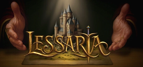 Lessaria: Fantasy Kingdom Sim