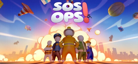 SOS OPS!