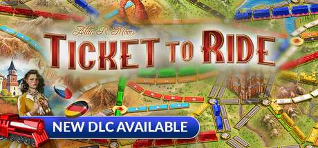 Ticket to Ride