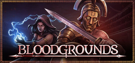 Bloodgrounds