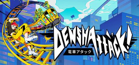Denshattack!