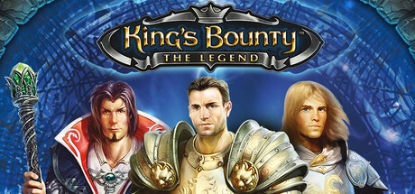 King's Bounty: The Legend