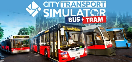 City Transport Simulator: Tram
