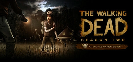 The Walking Dead: Season 2