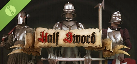 Half Sword Demo