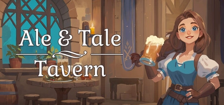 Ale &amp; Tale Tavern