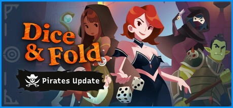 Dice &amp; Fold