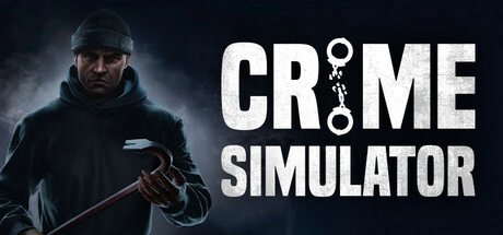 Crime Simulator