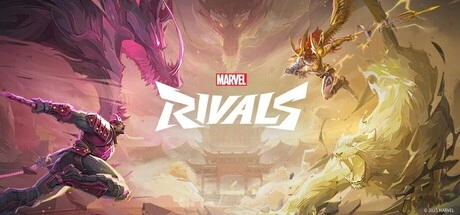 Marvel Rivals
