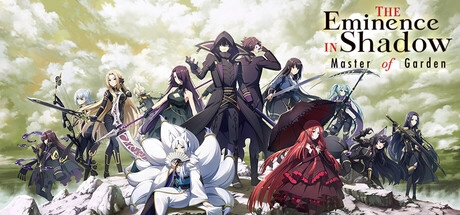 The Eminence in Shadow: Master of Garden