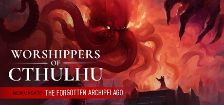 Worshippers of Cthulhu