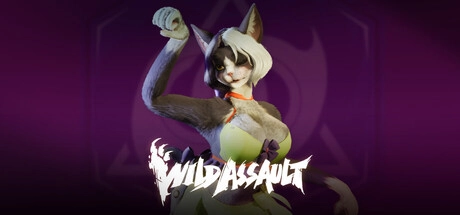Wild Assault