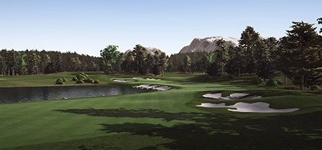 Jack Nicklaus Perfect Golf