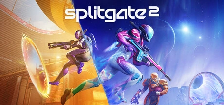Splitgate 2 - Beta
