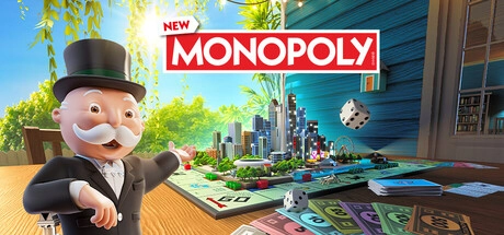 MONOPOLY 2024